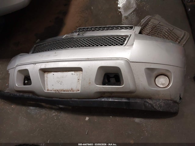 2012 Chevrolet Tahoe Lt მანქანა იყიდება აუქციონზე, vin: 1GNSKBE07CR105181, აუქციონის ნომერი: 44476483