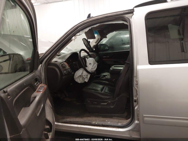 2012 Chevrolet Tahoe Lt მანქანა იყიდება აუქციონზე, vin: 1GNSKBE07CR105181, აუქციონის ნომერი: 44476483