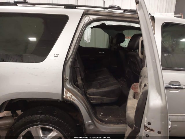 2012 Chevrolet Tahoe Lt მანქანა იყიდება აუქციონზე, vin: 1GNSKBE07CR105181, აუქციონის ნომერი: 44476483