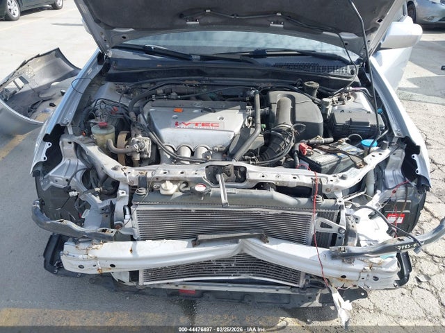 Продаж на аукціоні авто 2003 Acura Rsx Type S, vin: JH4DC53023C015781, номер лоту: 44476497
