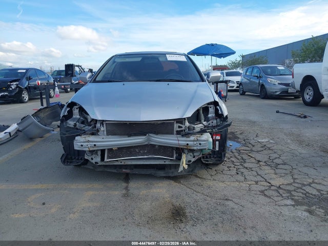 Продаж на аукціоні авто 2003 Acura Rsx Type S, vin: JH4DC53023C015781, номер лоту: 44476497