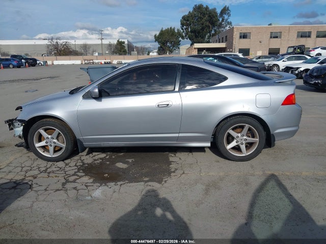 Продаж на аукціоні авто 2003 Acura Rsx Type S, vin: JH4DC53023C015781, номер лоту: 44476497