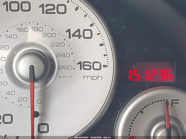 Продаж на аукціоні авто 2003 Acura Rsx Type S, vin: JH4DC53023C015781, номер лоту: 44476497