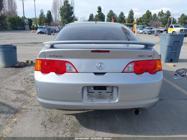 Продаж на аукціоні авто 2003 Acura Rsx Type S, vin: JH4DC53023C015781, номер лоту: 44476497