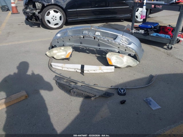 Продаж на аукціоні авто 2003 Acura Rsx Type S, vin: JH4DC53023C015781, номер лоту: 44476497