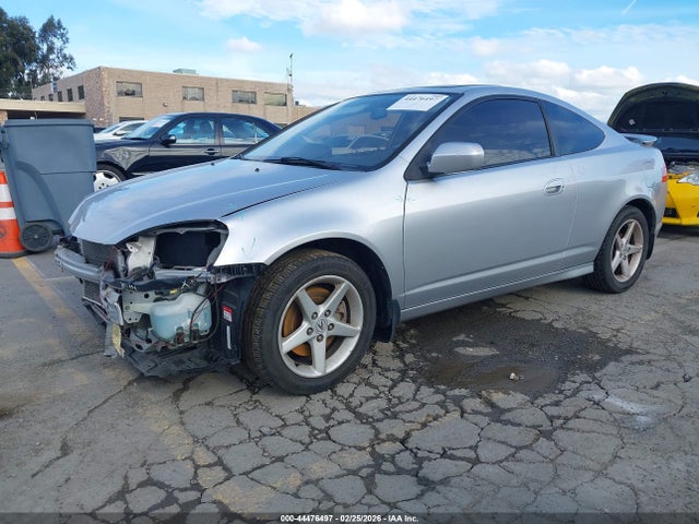 Продаж на аукціоні авто 2003 Acura Rsx Type S, vin: JH4DC53023C015781, номер лоту: 44476497