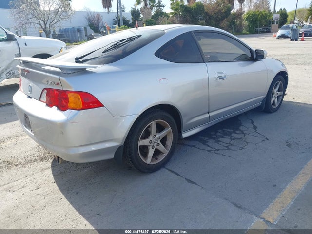 Продаж на аукціоні авто 2003 Acura Rsx Type S, vin: JH4DC53023C015781, номер лоту: 44476497