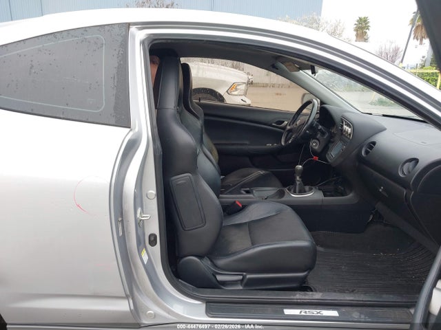 Продаж на аукціоні авто 2003 Acura Rsx Type S, vin: JH4DC53023C015781, номер лоту: 44476497