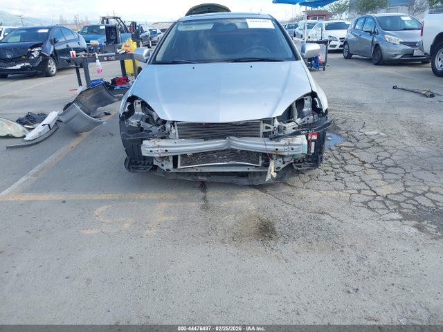 Продаж на аукціоні авто 2003 Acura Rsx Type S, vin: JH4DC53023C015781, номер лоту: 44476497