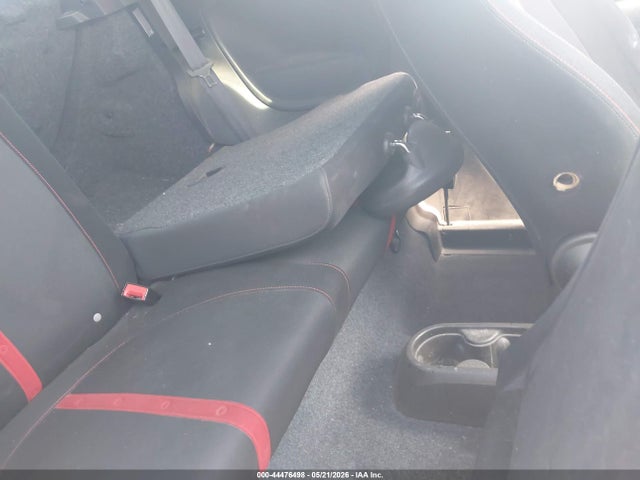 Fiat 500 ABARTH 2014 3C3CFFFH0ET288581 Image 8