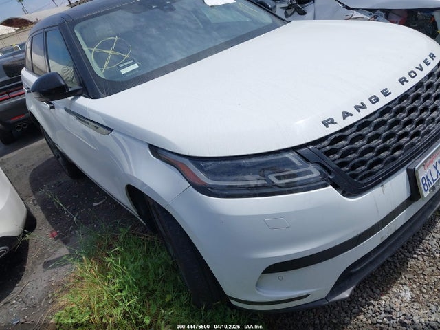 2019 LAND ROVER RANGE ROVER VELAR SALYB2FV1KA225626