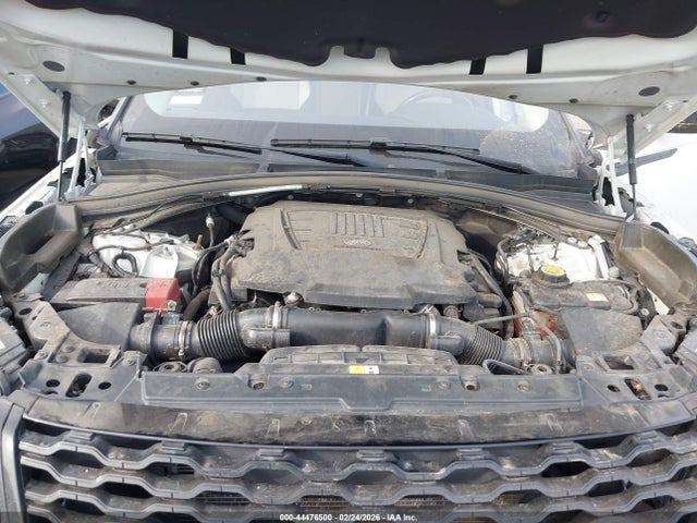 2019 LAND ROVER RANGE ROVER VELAR SALYB2FV1KA225626 Photo 9