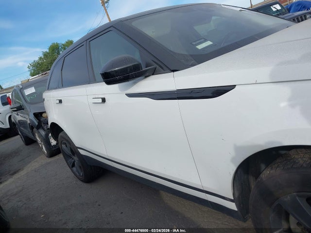 SALYB2FV1KA225626 Land Rover Range Rover Velar P340 S/p380 S