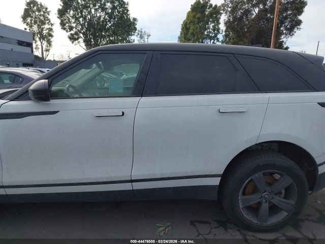 SALYB2FV1KA225626 Land Rover Range Rover Velar P340 S/p380 S