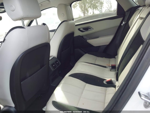 SALYB2FV1KA225626 Land Rover Range Rover Velar P340 S/p380 S