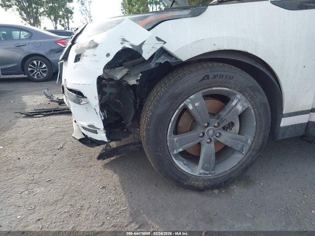 2019 LAND ROVER RANGE ROVER VELAR SALYB2FV1KA225626 Photo 5