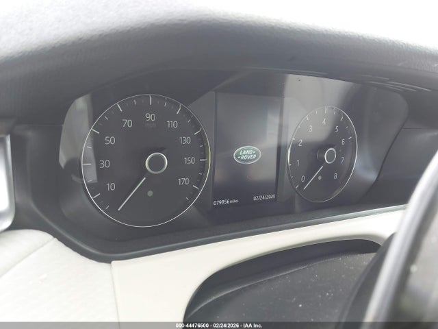 2019 LAND ROVER RANGE ROVER VELAR SALYB2FV1KA225626 Photo 6