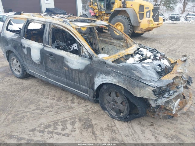 2012 VOLVO XC70 YV4940BZ4C1144380