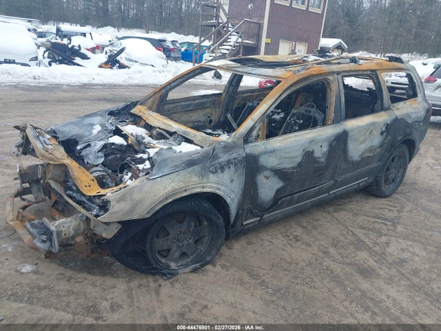 2012 VOLVO XC70 YV4940BZ4C1144380 Photo 1