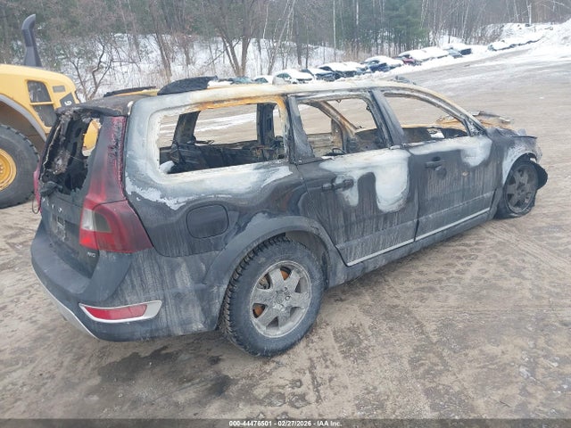 2012 VOLVO XC70 YV4940BZ4C1144380 Photo 3