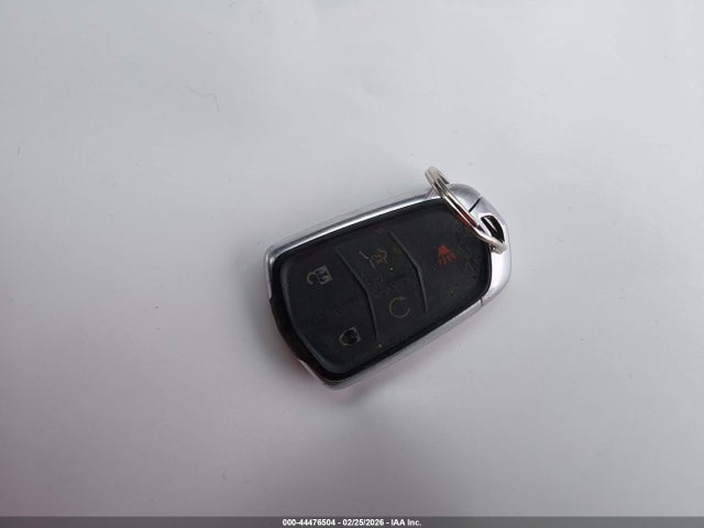 2016 CADILLAC SRX 3GYFNBE33GS573370 Photo 10