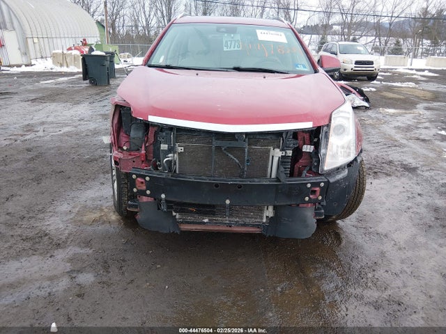2016 CADILLAC SRX 3GYFNBE33GS573370 Photo 5