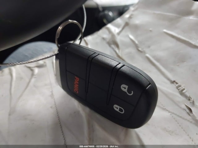 Dodge JOURNEY SE 2015 3C4PDDAG3FT533591 Image 11