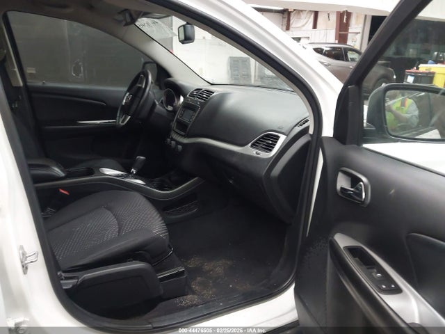 Dodge JOURNEY SE 2015 3C4PDDAG3FT533591 Image 5