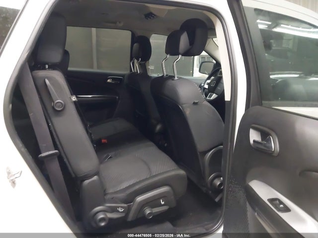 Dodge JOURNEY SE 2015 3C4PDDAG3FT533591 Image 8