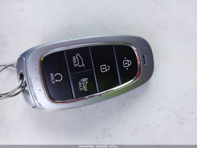 Hyundai Palisade Sel Premium 2025 KM8R4DGE4SU921293 Image 11