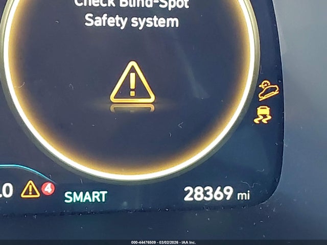 Hyundai Palisade Sel Premium 2025 KM8R4DGE4SU921293 Image 16