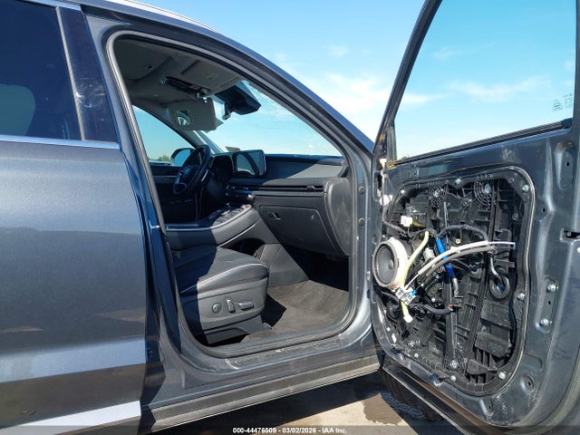 Hyundai Palisade Sel Premium 2025 KM8R4DGE4SU921293 Image 5