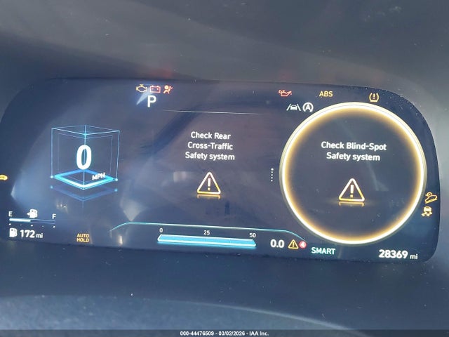 Hyundai Palisade Sel Premium 2025 KM8R4DGE4SU921293 Image 7