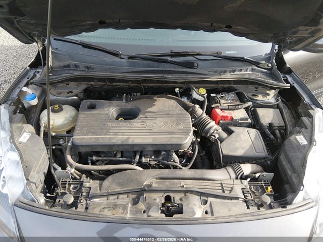 Продаж на аукціоні авто 2020 Ford Escape Titanium, vin: 1FMCU9J98LUB20222, номер лоту: 44476512