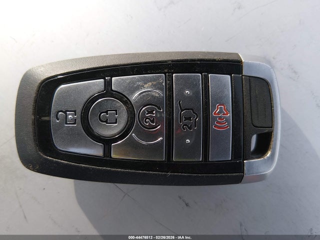 Продаж на аукціоні авто 2020 Ford Escape Titanium, vin: 1FMCU9J98LUB20222, номер лоту: 44476512
