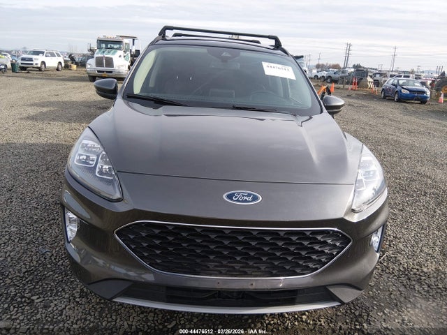 Продаж на аукціоні авто 2020 Ford Escape Titanium, vin: 1FMCU9J98LUB20222, номер лоту: 44476512