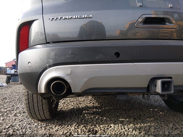 Продаж на аукціоні авто 2020 Ford Escape Titanium, vin: 1FMCU9J98LUB20222, номер лоту: 44476512