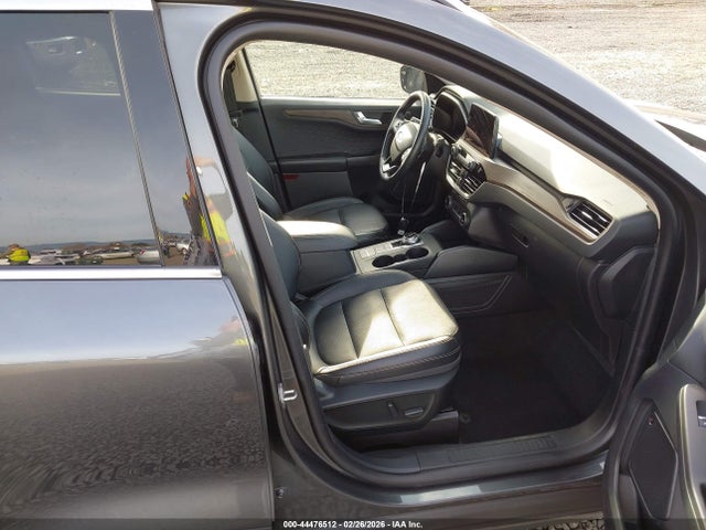 Продаж на аукціоні авто 2020 Ford Escape Titanium, vin: 1FMCU9J98LUB20222, номер лоту: 44476512