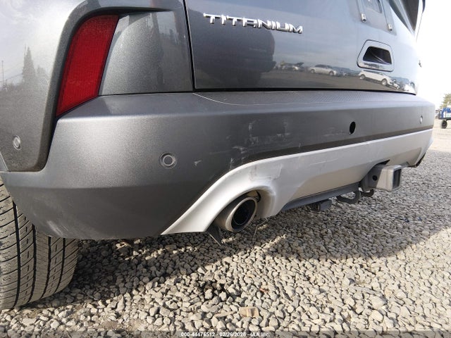 Продаж на аукціоні авто 2020 Ford Escape Titanium, vin: 1FMCU9J98LUB20222, номер лоту: 44476512