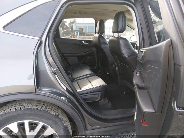 Продаж на аукціоні авто 2020 Ford Escape Titanium, vin: 1FMCU9J98LUB20222, номер лоту: 44476512
