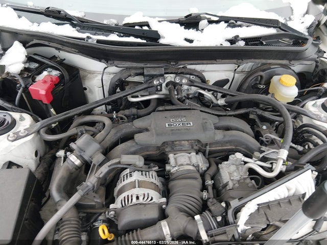 2019 TOYOTA 86 JF1ZNAA17K8701747 Photo 9