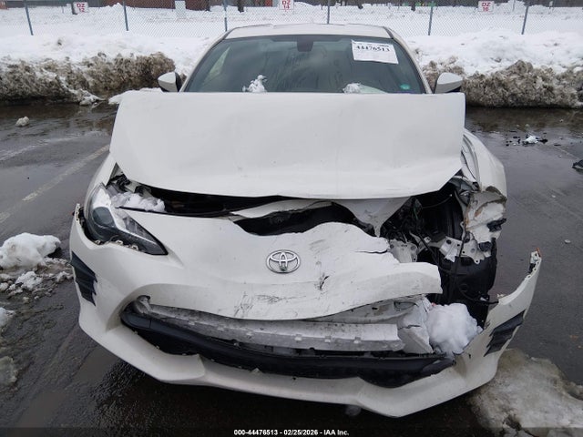 2019 TOYOTA 86 JF1ZNAA17K8701747 Photo 5