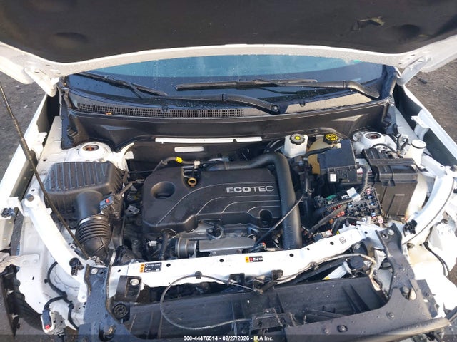 2021 Gmc Terrain Awd Sle მანქანა იყიდება აუქციონზე, vin: 3GKALTEV4ML359883, აუქციონის ნომერი: 44476514