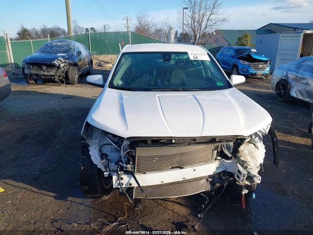2021 Gmc Terrain Awd Sle მანქანა იყიდება აუქციონზე, vin: 3GKALTEV4ML359883, აუქციონის ნომერი: 44476514