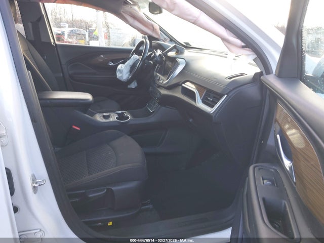 2021 Gmc Terrain Awd Sle მანქანა იყიდება აუქციონზე, vin: 3GKALTEV4ML359883, აუქციონის ნომერი: 44476514