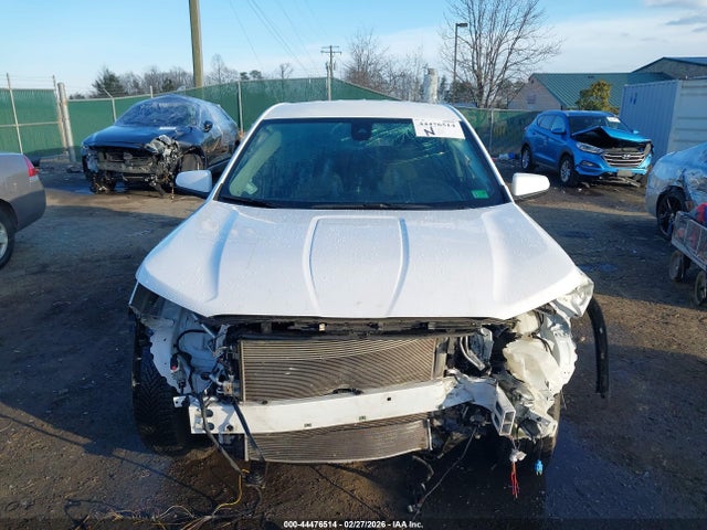 2021 Gmc Terrain Awd Sle მანქანა იყიდება აუქციონზე, vin: 3GKALTEV4ML359883, აუქციონის ნომერი: 44476514