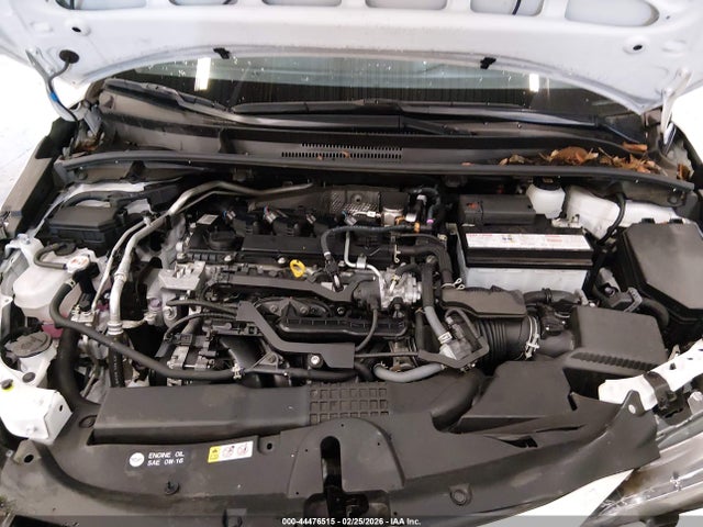 JTDP4MCE8N3510748 Toyota COROLLA SE