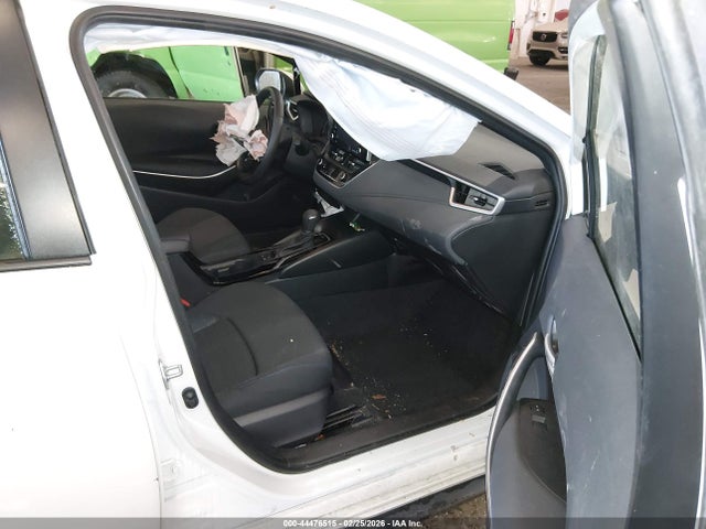 JTDP4MCE8N3510748 Toyota COROLLA SE