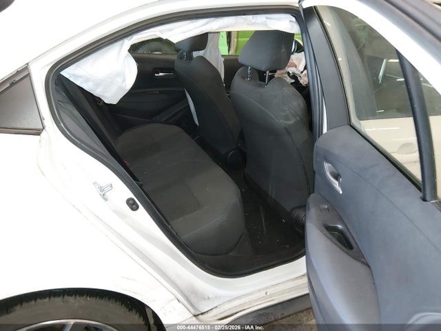 JTDP4MCE8N3510748 Toyota COROLLA SE
