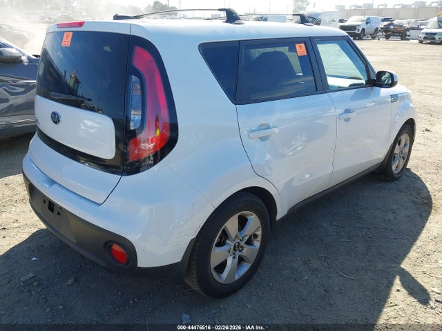 KNDJN2A23J7890567 KIA Soul